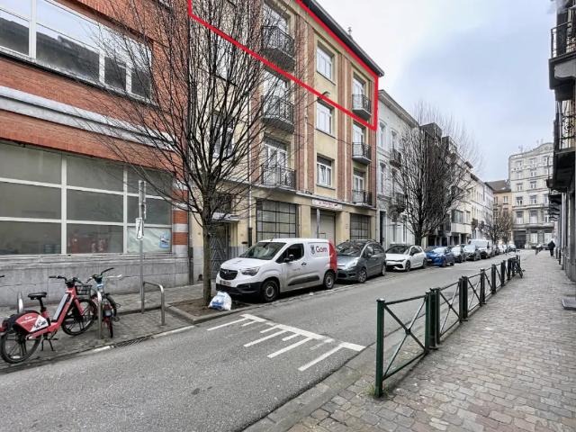 Appartement vente à Anderlecht, Bruxelles