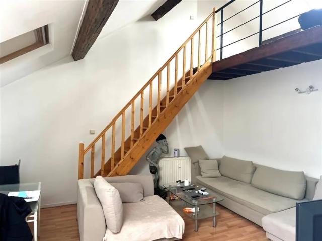 Appartement vente à Anderlecht, Bruxelles