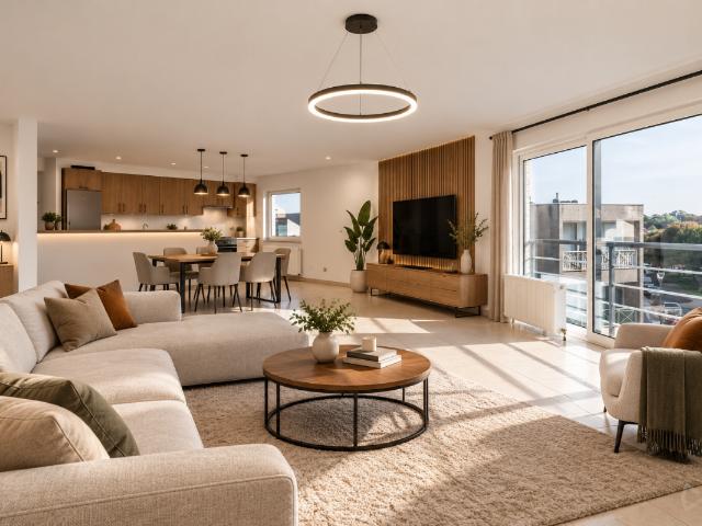 Appartement vente à Anderlecht, Bruxelles
