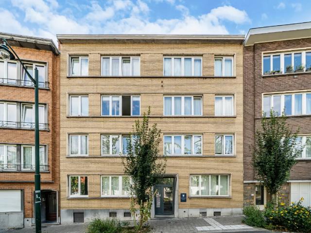 Appartement vente à Anderlecht, Bruxelles