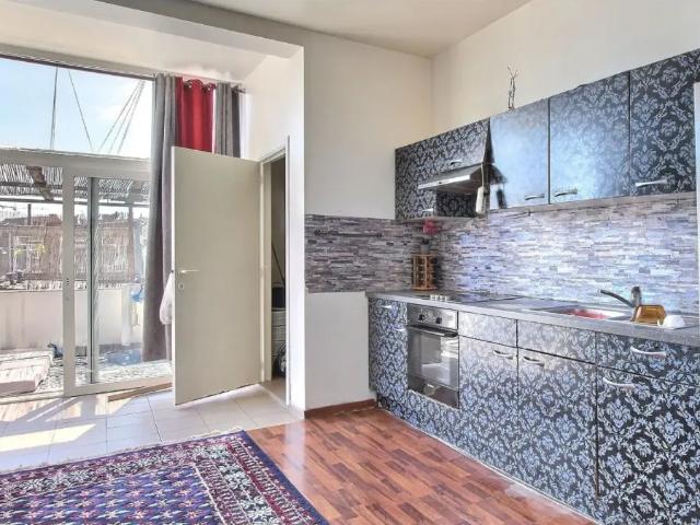 Appartement vente à Anderlecht, Bruxelles