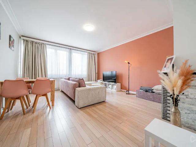 Appartement vente à Anderlecht, Bruxelles