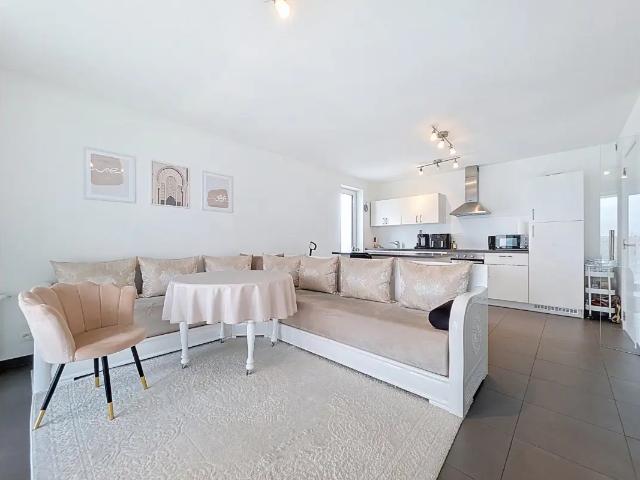 Appartement vente à Anderlecht, Bruxelles