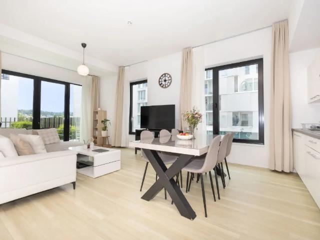 Appartement vente à Anderlecht, Bruxelles