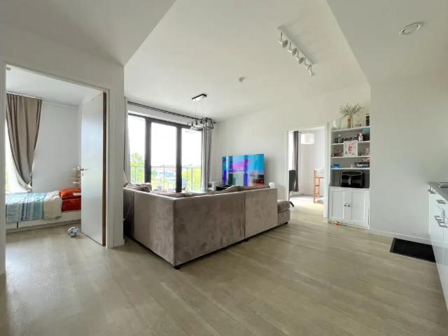 Appartement vente à Quartier de la Digue - Dijkwijk, Anderlecht