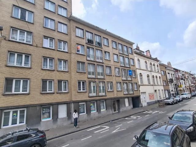 Appartement vente à Anderlecht, Bruxelles