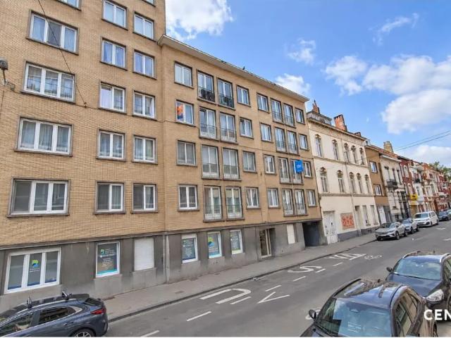 Appartement vente à Meir, Anderlecht