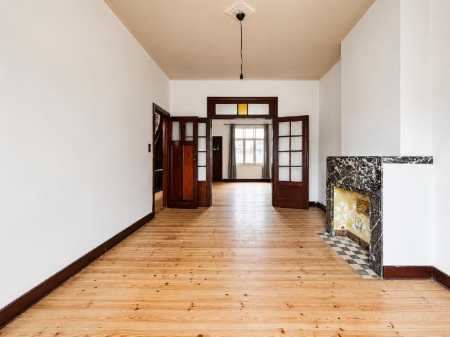 Appartement vente à Anderlecht, Bruxelles