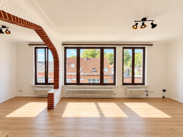 Appartement vente à Anderlecht, Bruxelles