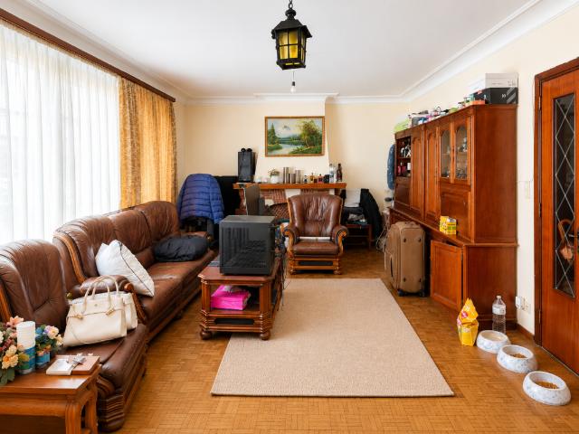 Appartement vente à Anderlecht, Bruxelles