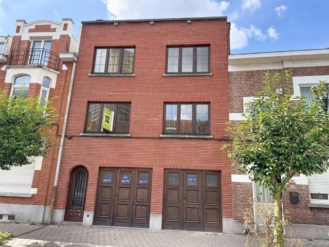 Appartement vente à Anderlecht, Bruxelles