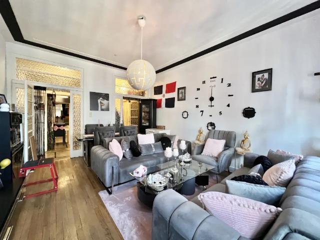 Appartement vente à Anderlecht, Bruxelles