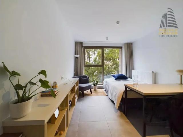 Appartement vente à Anderlecht, Bruxelles