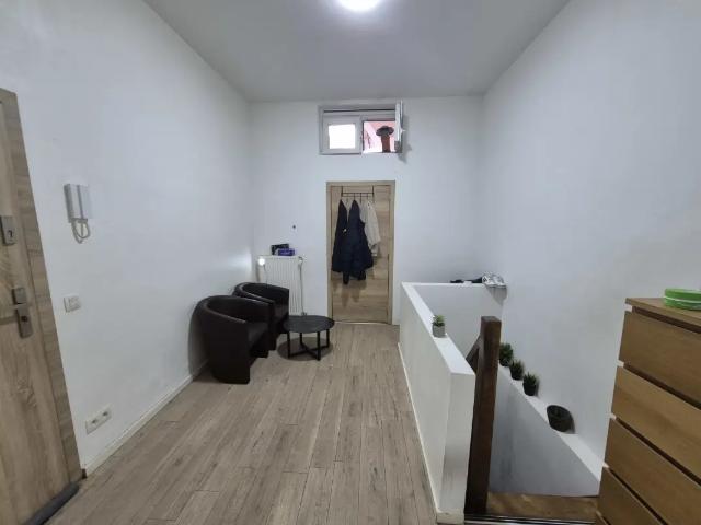 Appartement vente à Anderlecht, Bruxelles