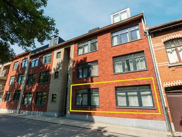 Appartement vente à Anderlecht, Bruxelles