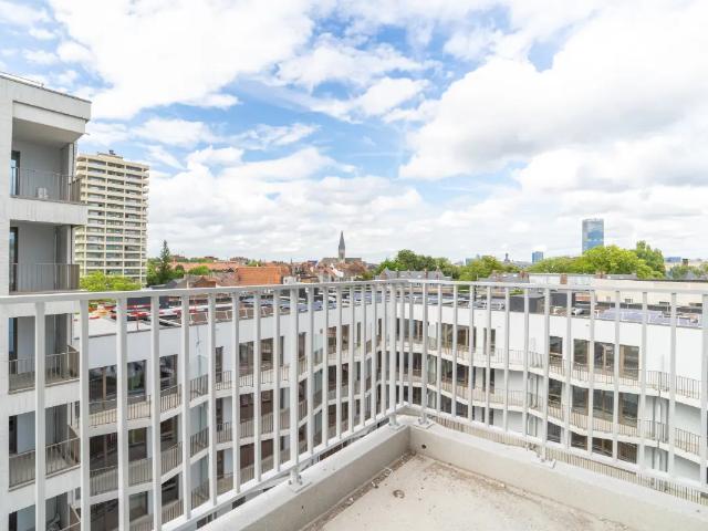 Appartement vente à Anderlecht, Bruxelles