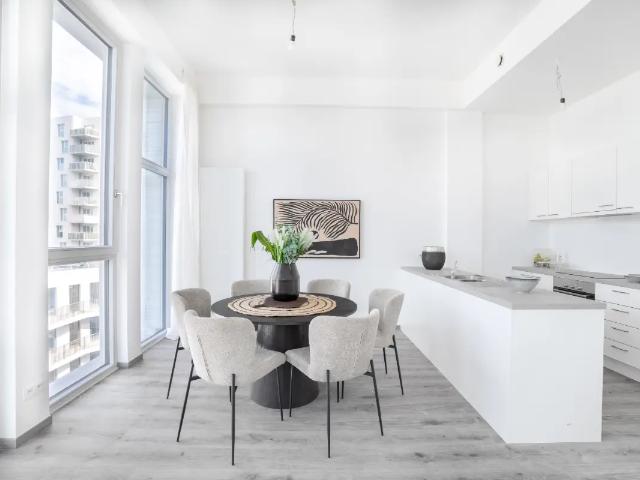 Appartement vente à Anderlecht, Bruxelles