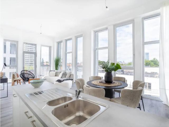 Appartement vente à Anderlecht, Bruxelles