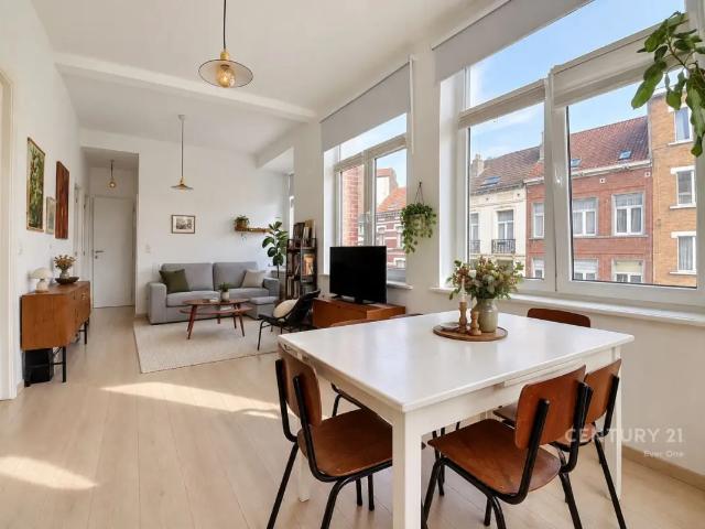 Appartement vente à Anderlecht, Brussel-Hoofdstad - Bruxelles-Capitale