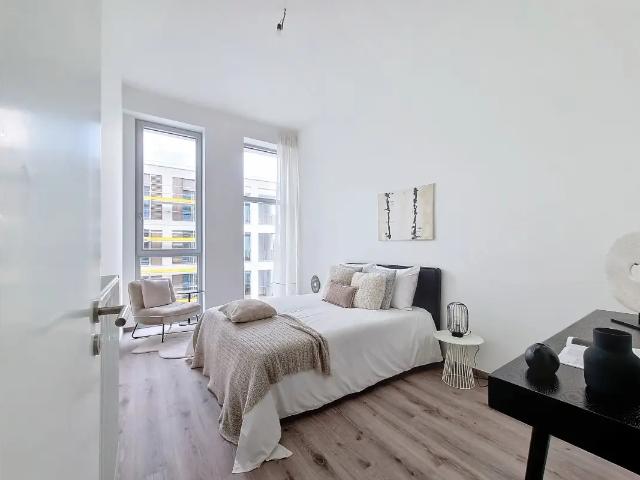 Appartement vente à Anderlecht, Bruxelles