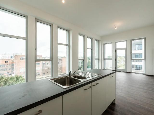 Appartement vente à Anderlecht, Bruxelles