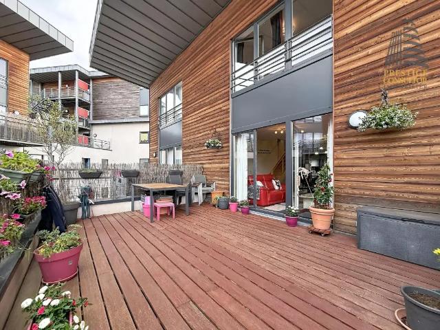 Appartement vente à Anderlecht, Bruxelles