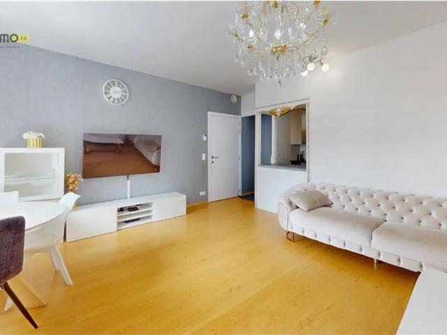 Appartement vente à Anderlecht, Bruxelles