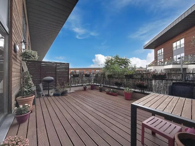 Appartement vente à Anderlecht, Brussel-Hoofdstad - Bruxelles-Capitale
