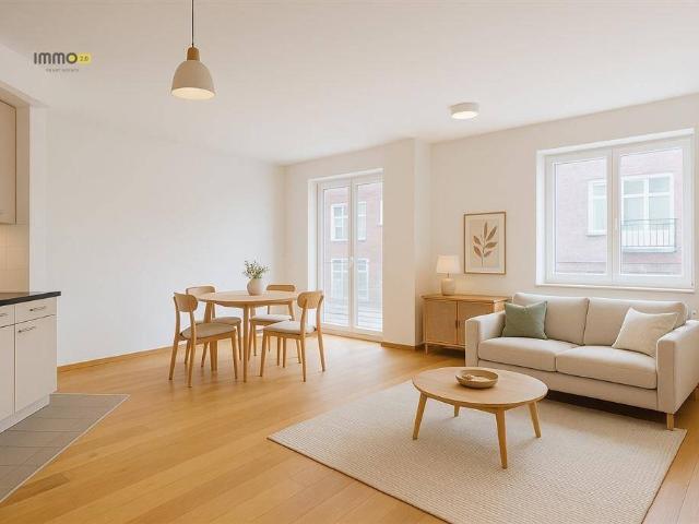 Appartement vente à Anderlecht