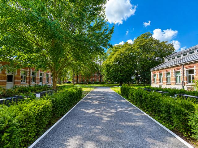 Appartement vente à Anderlecht, Brussel-Hoofdstad - Bruxelles-Capitale