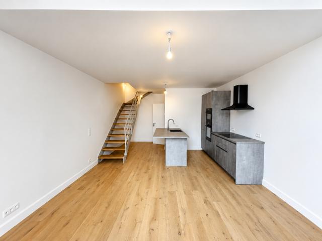 Appartement vente à Anderlecht, Brussel-Hoofdstad - Bruxelles-Capitale