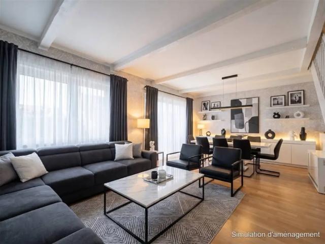 Appartement vente à Anderlecht, Bruxelles