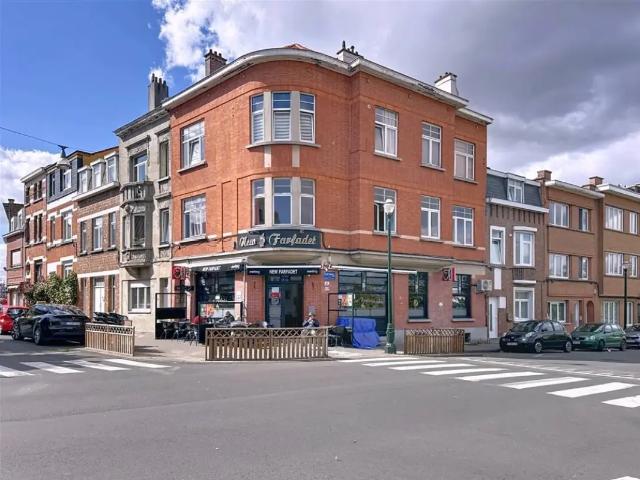 Appartement vente à Anderlecht, Bruxelles
