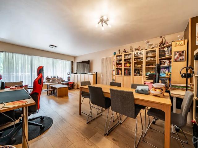 Appartement vente à Anderlecht, Bruxelles