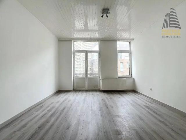 Appartement vente à Anderlecht, Bruxelles