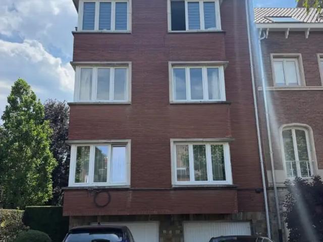 Appartement vente à Anderlecht, Bruxelles