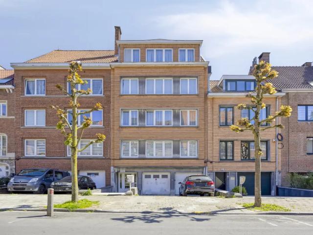 Appartement vente à Anderlecht, Bruxelles