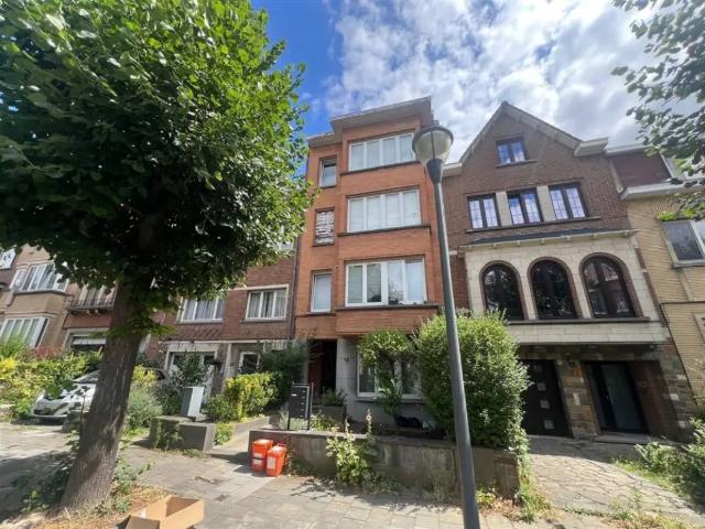 Appartement vente à Anderlecht, Bruxelles