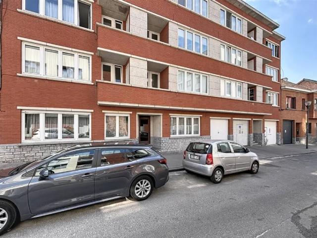 Appartement vente à Anderlecht, Bruxelles