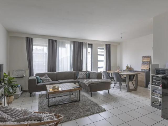 Appartement vente à Anderlecht, Bruxelles
