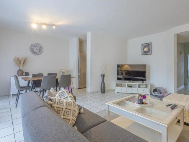 Appartement vente à Anderlecht, Bruxelles