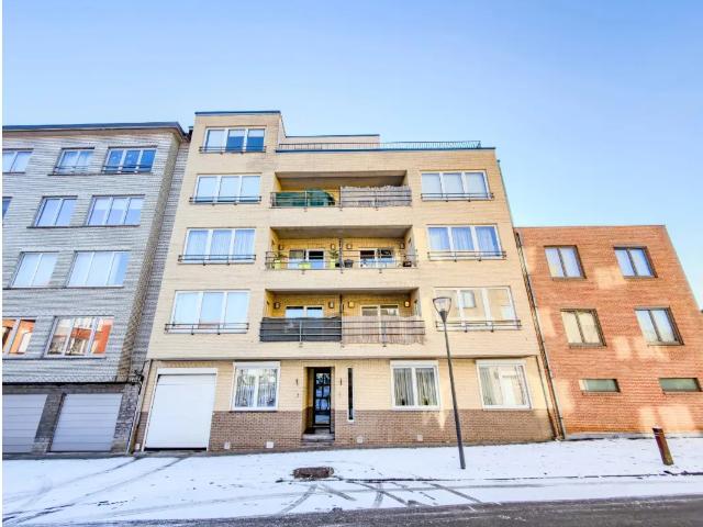 Appartement vente à Anderlecht, Bruxelles