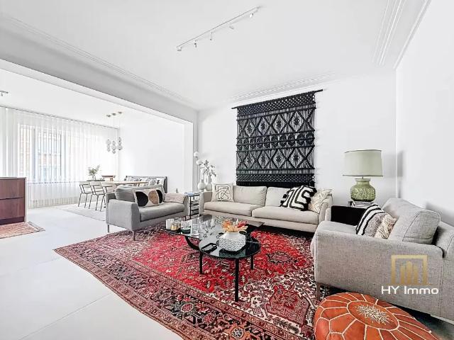 Appartement vente à Anderlecht, Bruxelles
