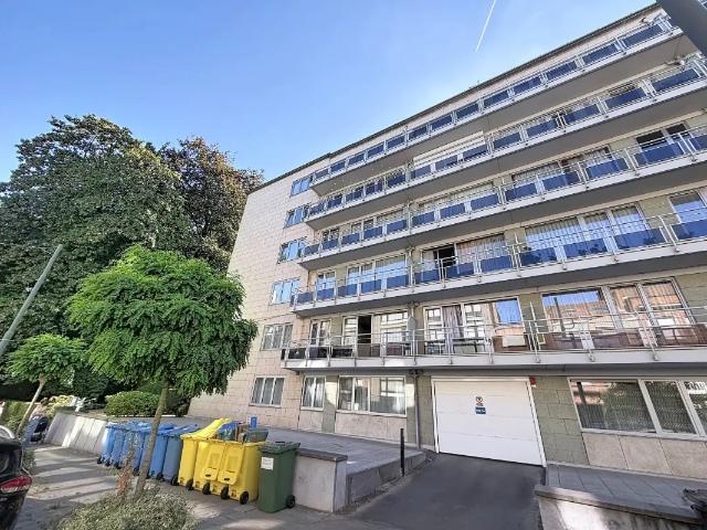Appartement vente à Anderlecht, Bruxelles