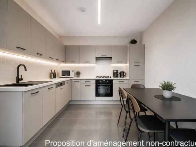 Appartement vente à Anderlecht, Bruxelles