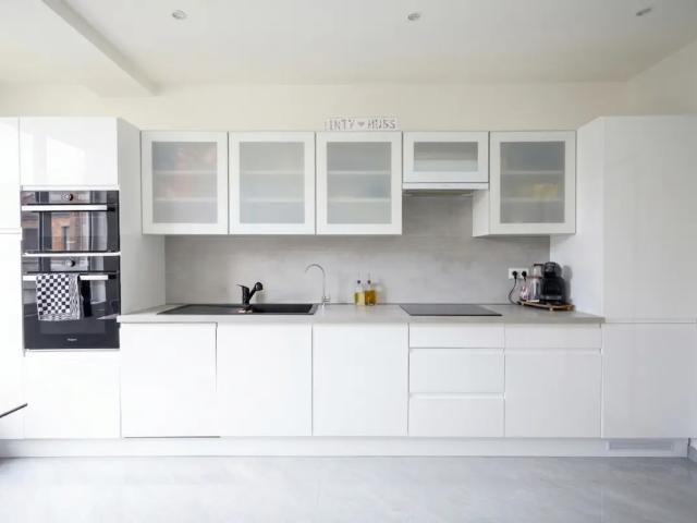 Appartement vente à Scherdemael - Scherdemaal, Anderlecht