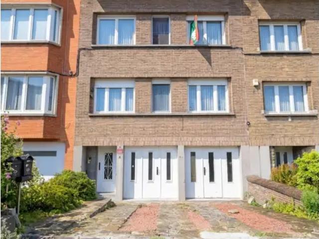 Appartement vente à Anderlecht, Bruxelles