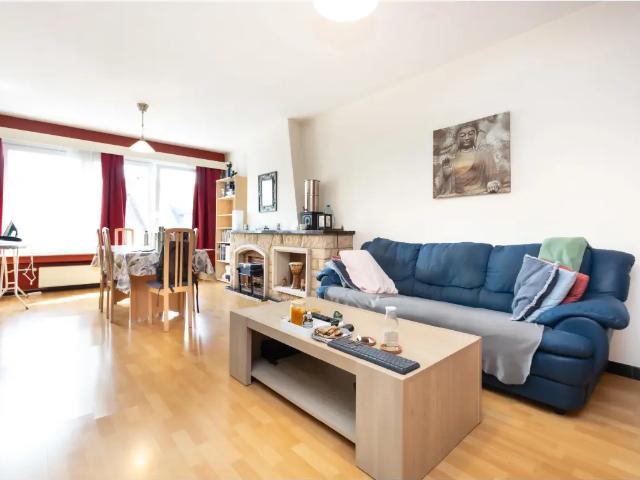 Appartement vente à Anderlecht, Bruxelles