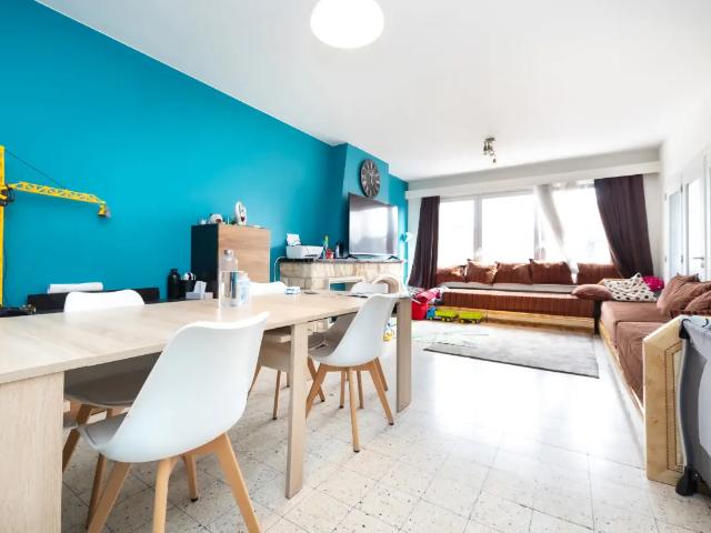 Appartement vente à Anderlecht, Bruxelles