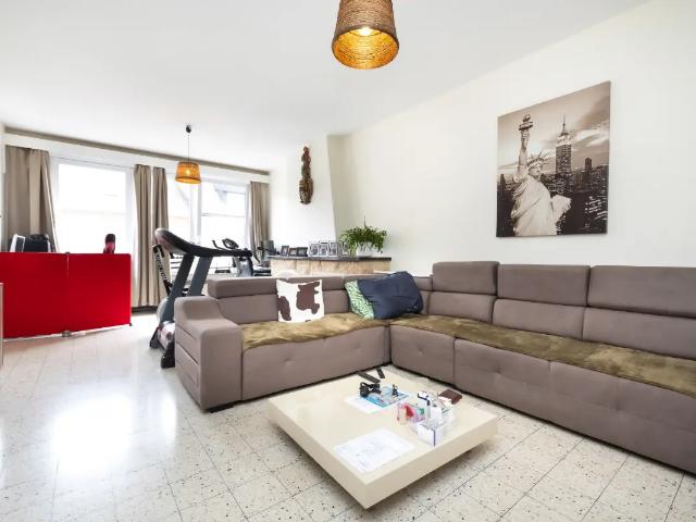 Appartement vente à Anderlecht, Bruxelles